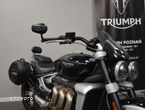 Triumph Rocket - 9