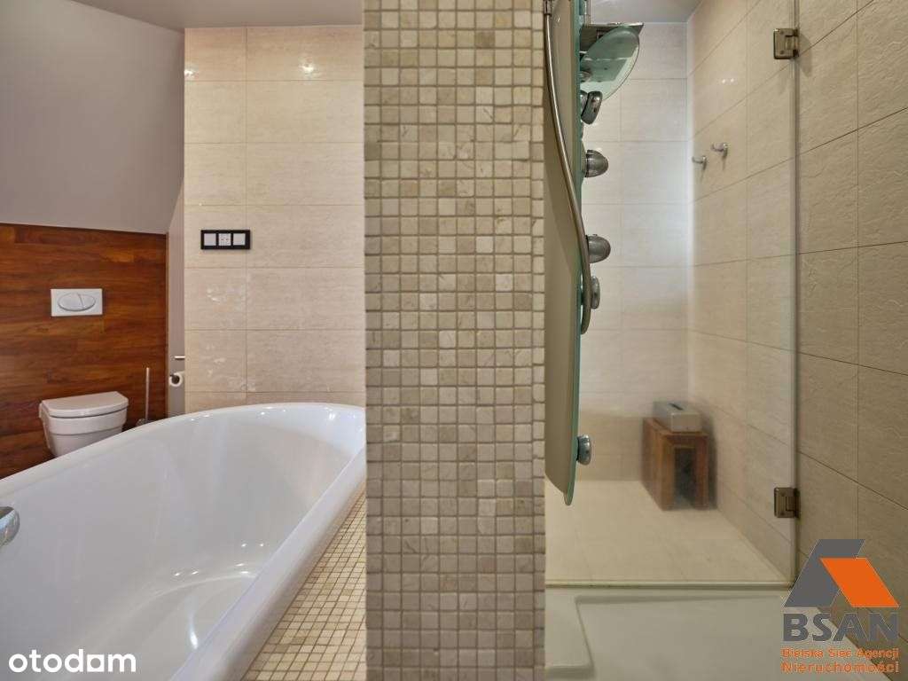 360 Mkw. Nowoczesny 7-Pok. Dom W Kamienicy-12