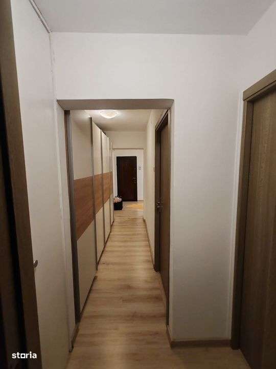 Apartament 4 camere, 2 bai. Blocul este din 1986 parter strada Soldat - Imagine principală: 5/19