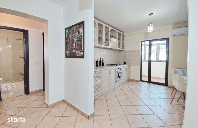 INCHIRIEZ /ap. 2 cam/66mp/loc parcare/Valea Lupului - Imagine principală: 4/8