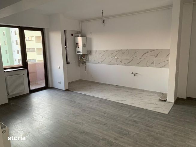 Vand apartament 2 camere , strada Turcesti , bloc nou !