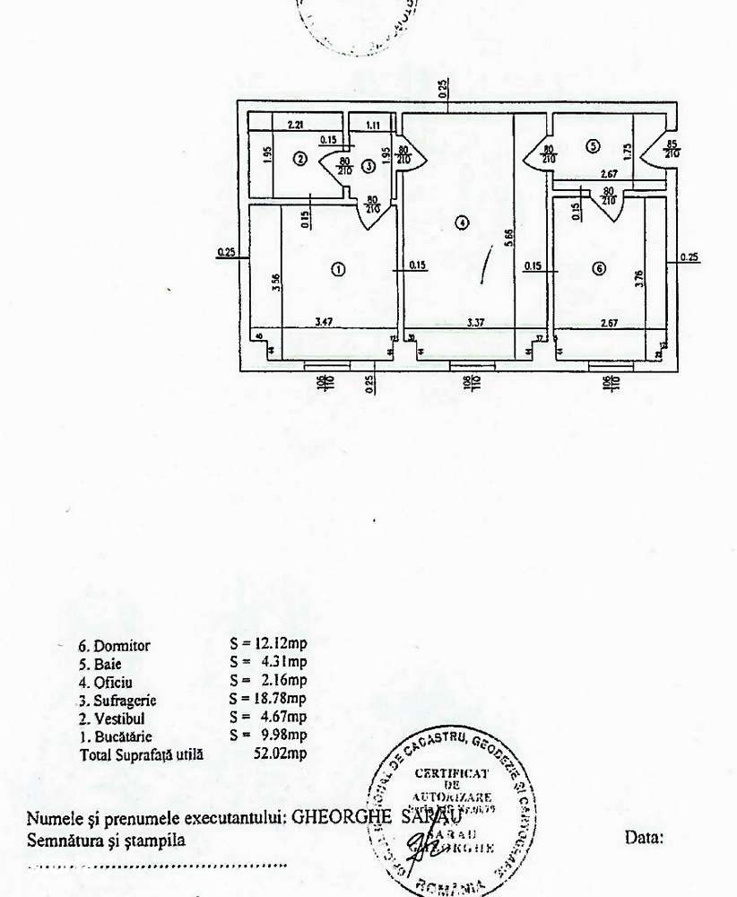 VANZARE 2 camere Sos. . Panduri, parter , renovare premium, stradal - Imagine principală: 5/14