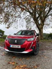 Peugeot 2008 1.2 PureTech Active Pack EAT8