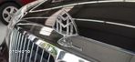 Maybach 62 Standard - 21