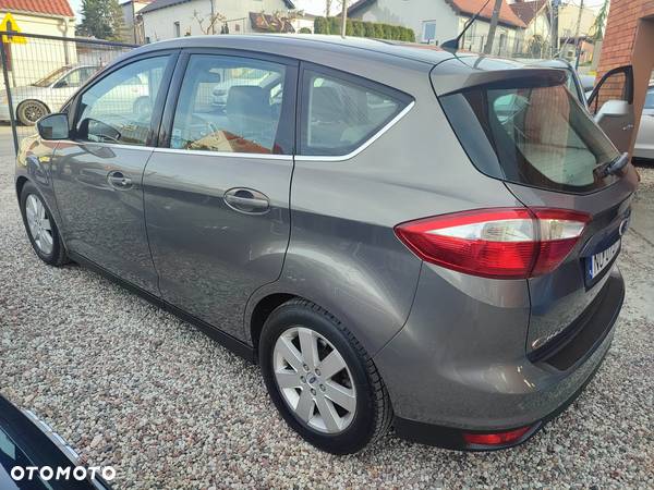 Ford C-MAX - 5