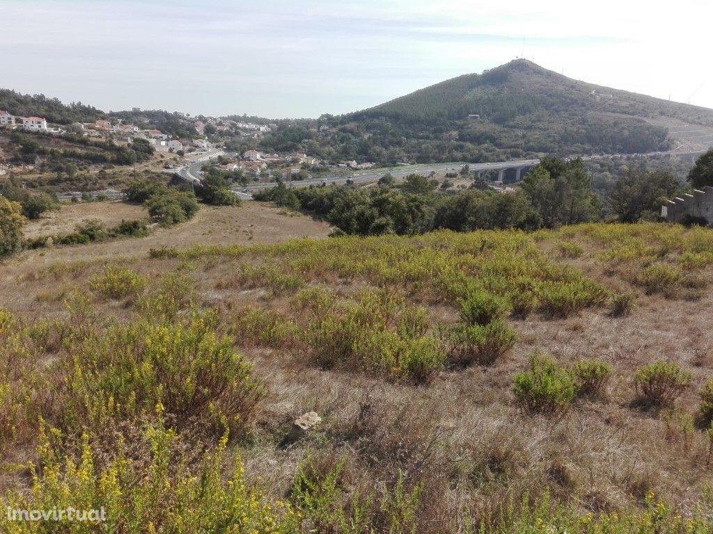 Terreno em Lousa