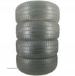 4x 205/55R16 opony letnie Bridgestone 6mm 59581 - 1