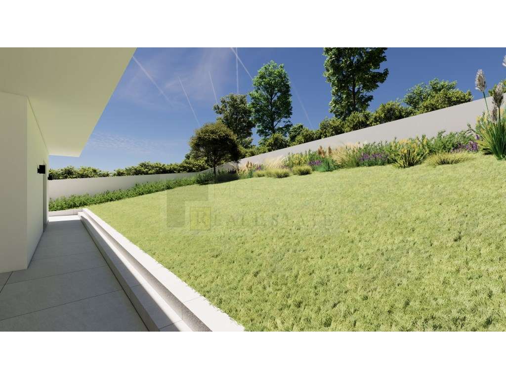 Moradia T4 - Oeiras Golf-20