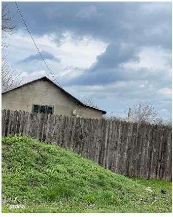 Casa si teren Bordei Verde, Jud. Braila 3005384 - Imagine principală: 3/3