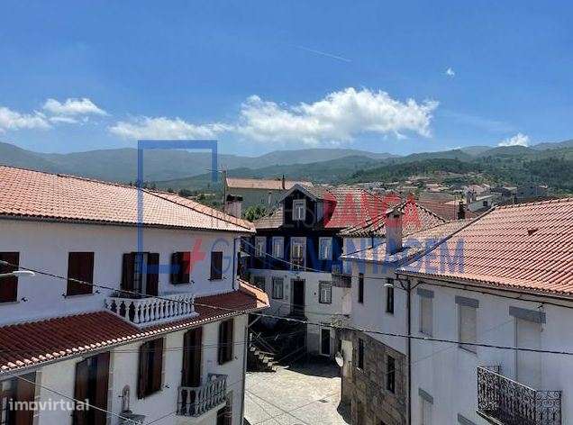 MORADIA T6 - GOUVEIA-25