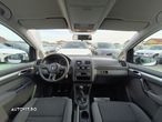 Volkswagen Touran 1.6 TDI BlueMotion Technology Comfortline - 7