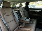 Volvo V90 2.0 D4 Momentum Geartronic - 22