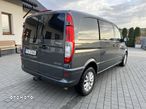 Mercedes-Benz Vito - 5