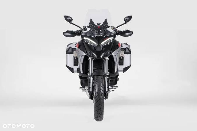 Ducati Multistrada - 4