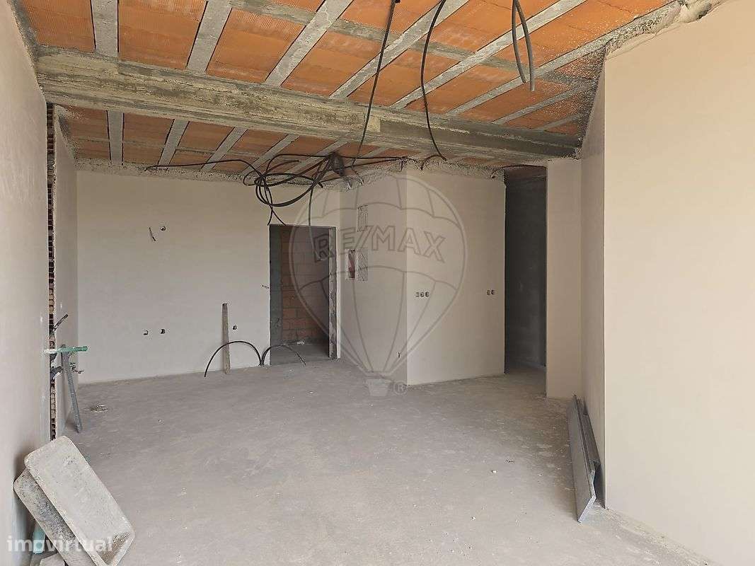 Apartamento T2 para venda - Grande imagem: 4/7