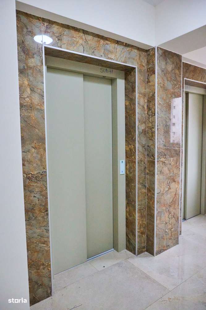 Central Address Residence - 3 camere-13