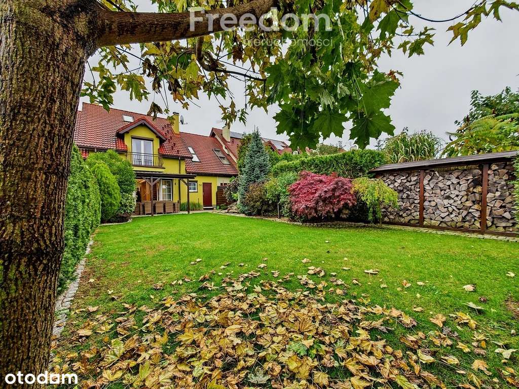 Wyposażony dom w centrum Żor - Pełny obrazek: 1/20