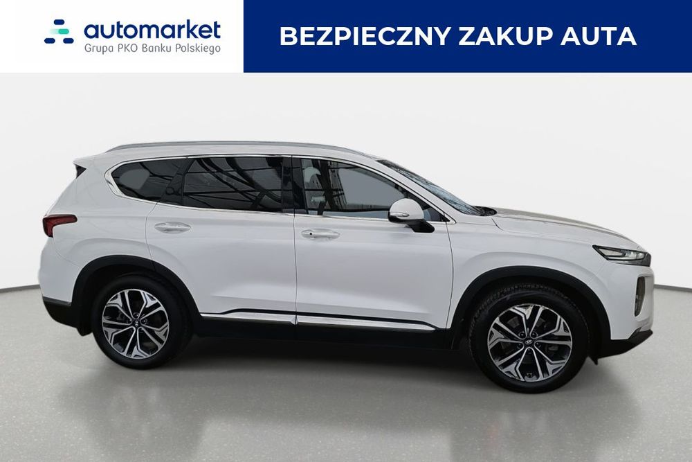 hyundai santa-fe