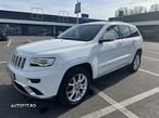 Jeep Grand Cherokee 3.0 TD AT Summit - 4