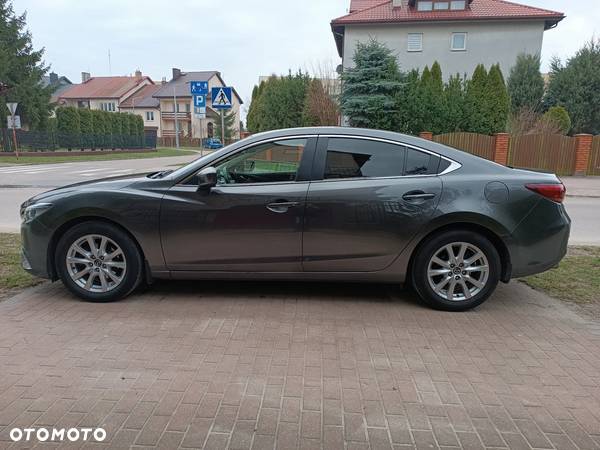 Mazda 6 2.0 Skyenergy - 8