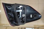 Lampa Tylna PRAWA Mercedes ML W164  CIEMNY KIERUNKOWSKAZ - 3