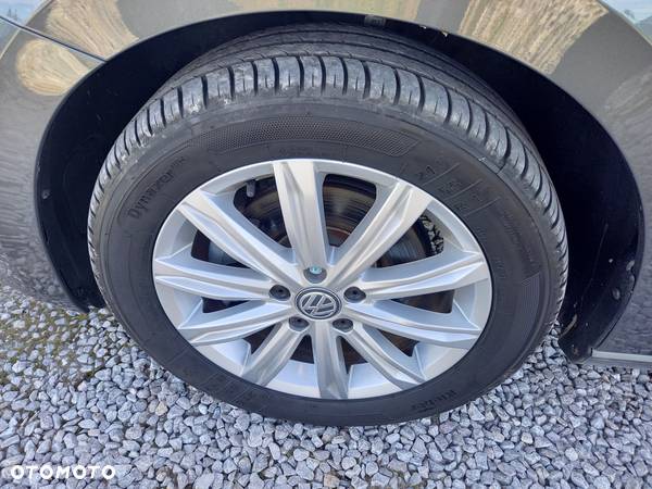 Volkswagen Touran 2.0 TDI BMT Highline DSG - 31