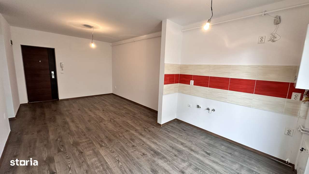 Apartament 2 camere finalizat Magnolia Residence - Parter-6