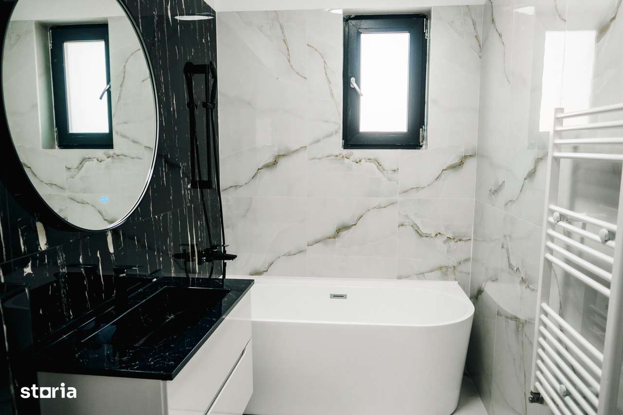 Casa individuala 4 camere, 2 bai,520 mp teren-11