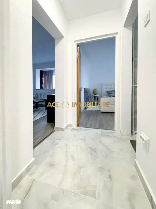 Drumul Taberei | 2 Camere | Metrou | Mobilat - utilat - Imagine principală: 4/8