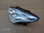 HYUNDAI I30 07-12 PRAWA LEWA LAMPA KOMPLET UŻYWANE - 10