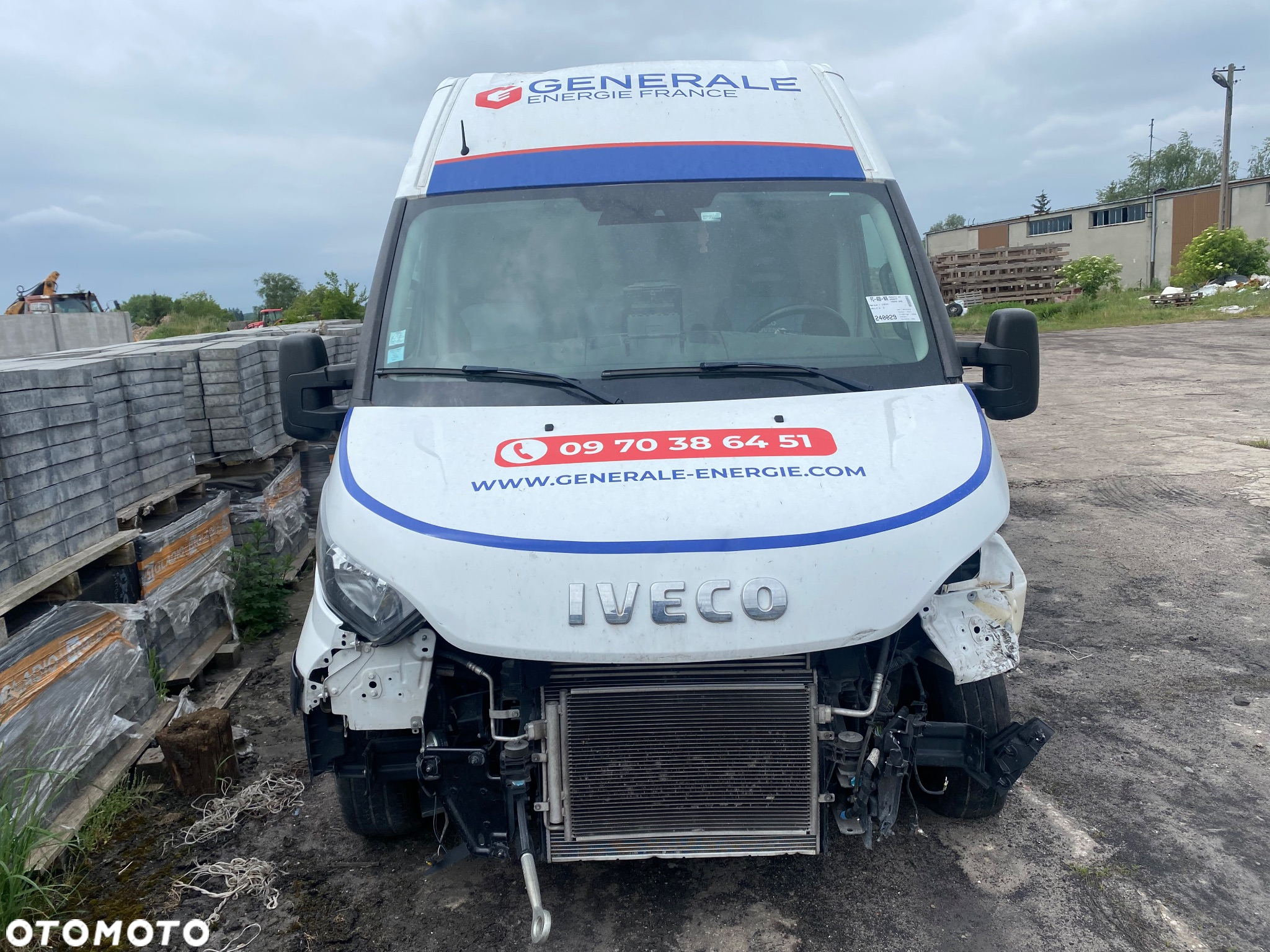 Iveco Daily 35S18 - 3