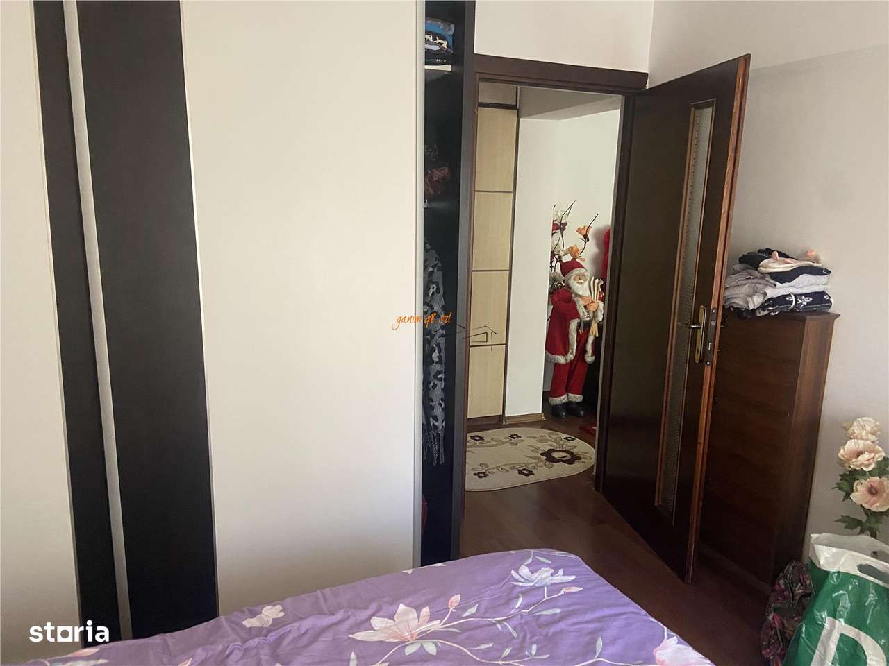 Apartament 2 camere , cartier Gara , parter , imbunatatit , mobilat si-7