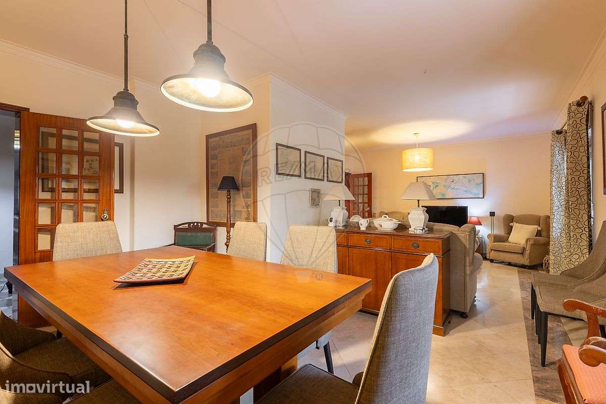 Apartamento T5 para venda - Grande imagem: 5/37