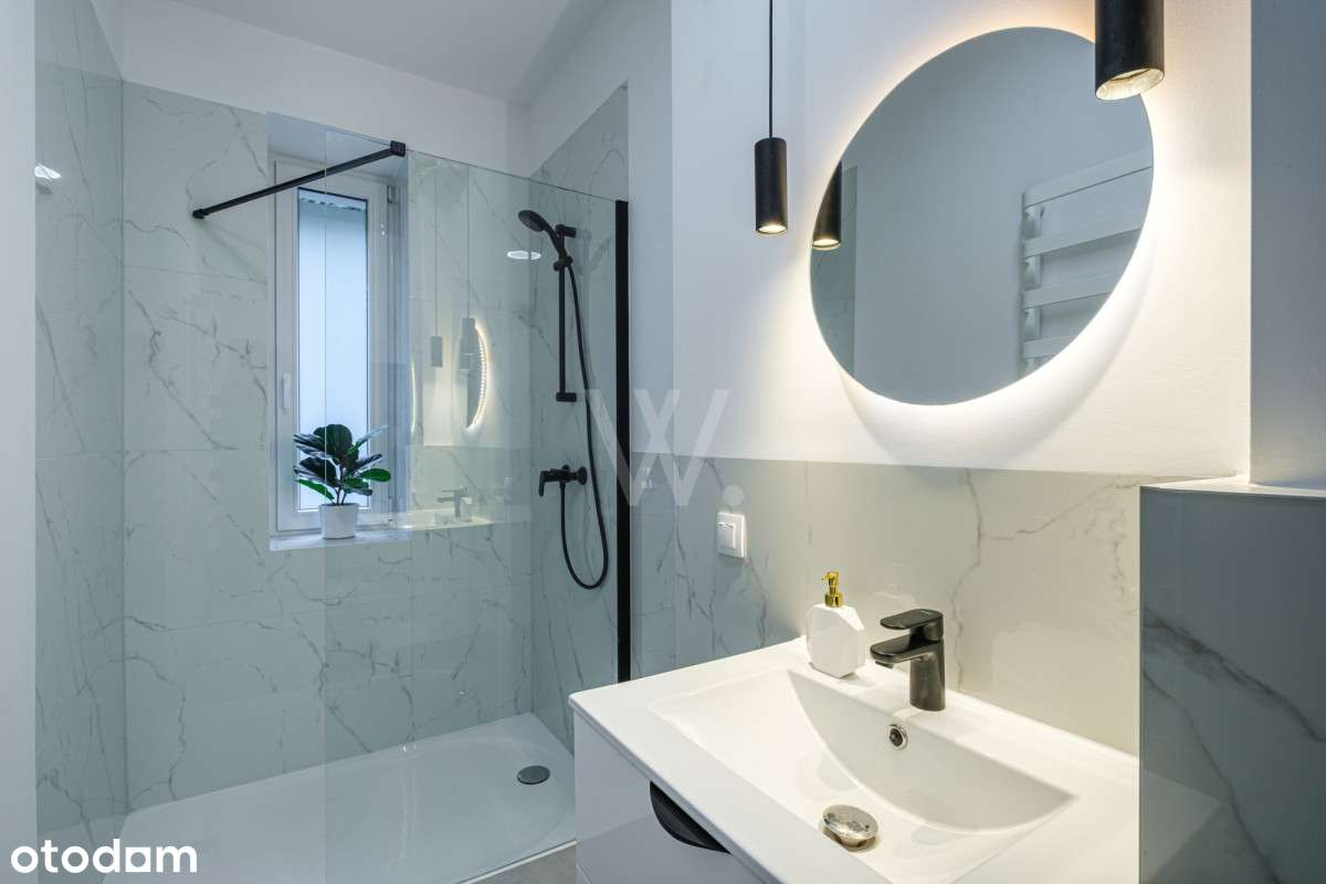 Nowe 3 pokoje, bez prowizji-8