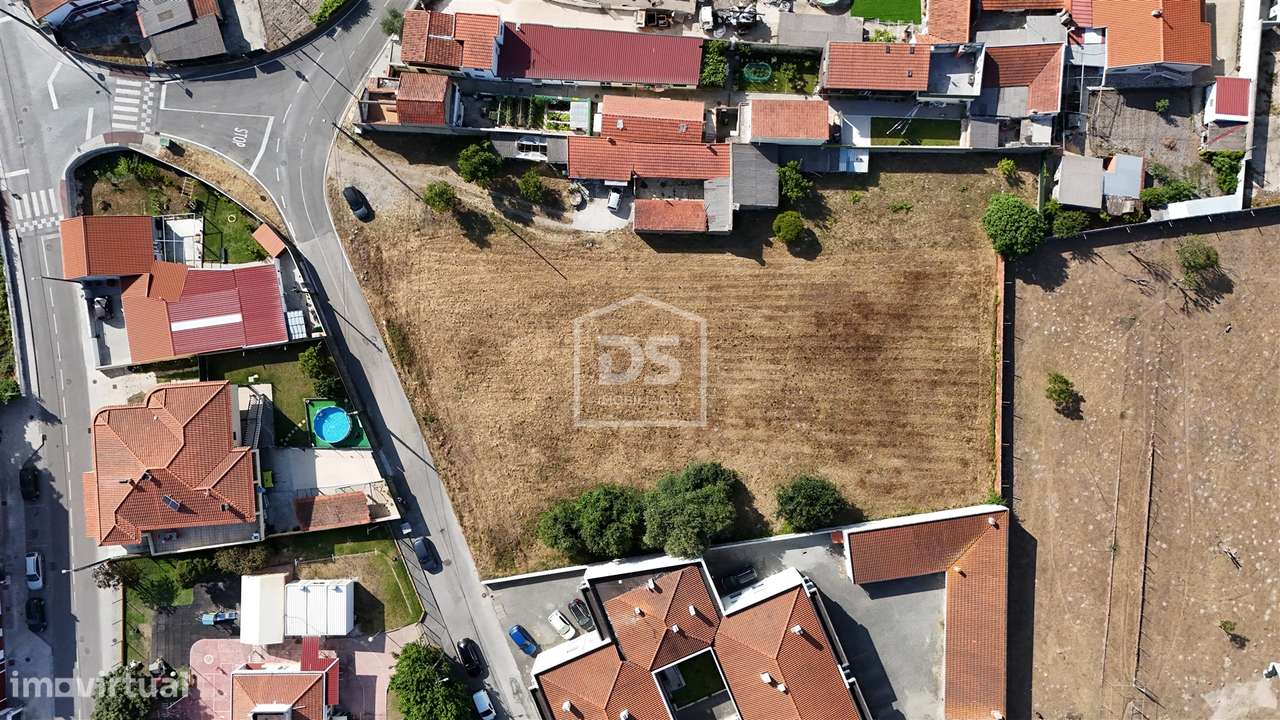 Terreno para venda na Tojeira - Marinha Grande - Grande imagem: 3/10