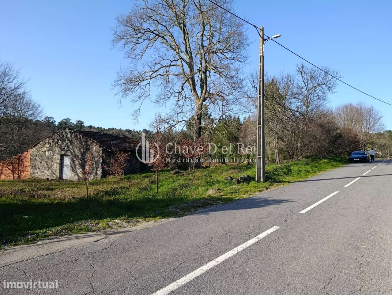 Terreno  Venda em Couto de Baixo e Couto de Cima,Viseu-15