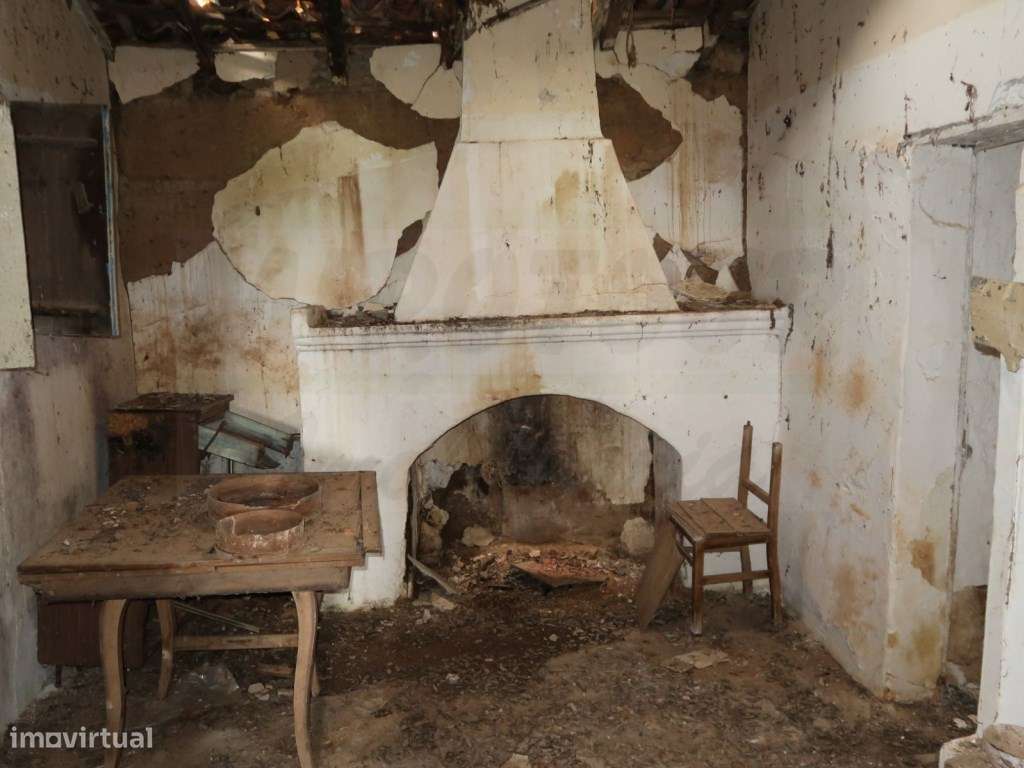 Quinta em excelente localização-19