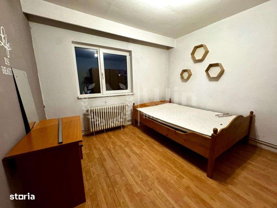 Apartament cu 3 camere | 65mp | Decomandat | Kaufland Manastur - Imagine principală: 2/6