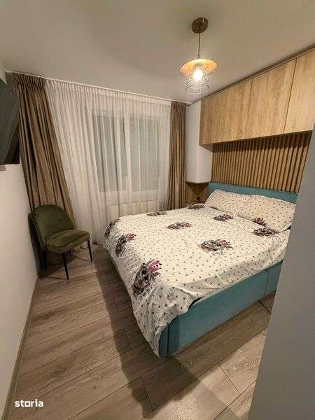 Apartament 3 camere + 2 bai - Sector 5, Rahova - Direct Proprietar - Imagine principală: 5/8