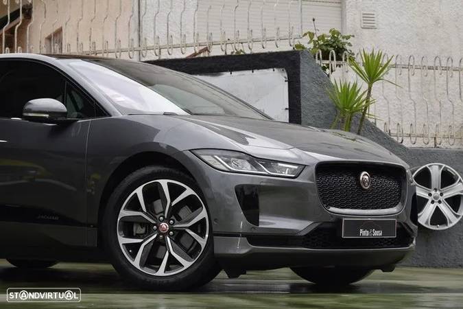 Jaguar I-Pace S AWD Aut. - 47