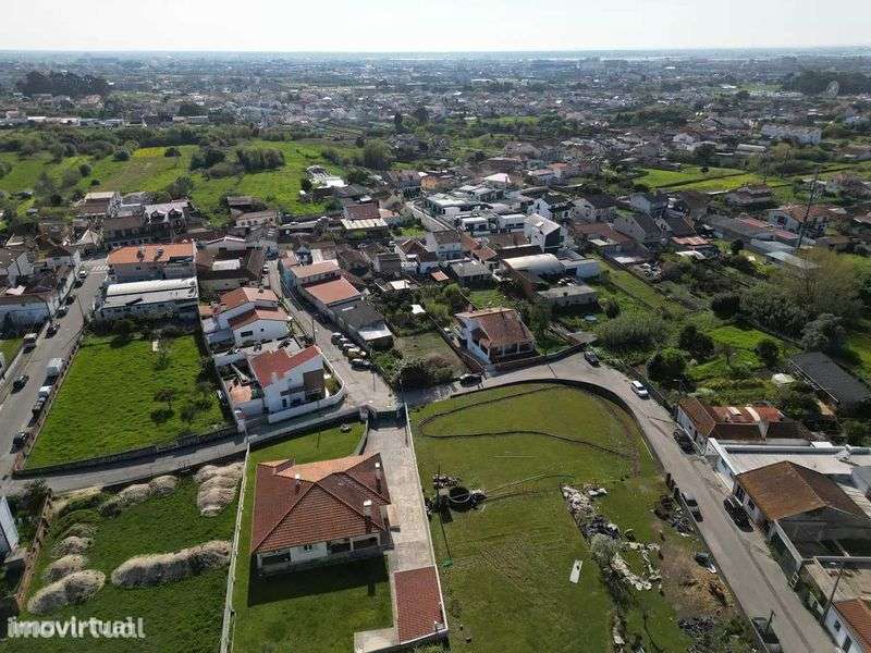 Terreno Aveiro | 320m2 - Grande imagem: 4/12