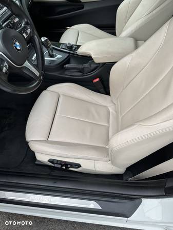 BMW Seria 4 428i xDrive Modern Line - 28