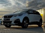 Peugeot 5008 1.5 BlueHDi Crossway EAT8 - 4