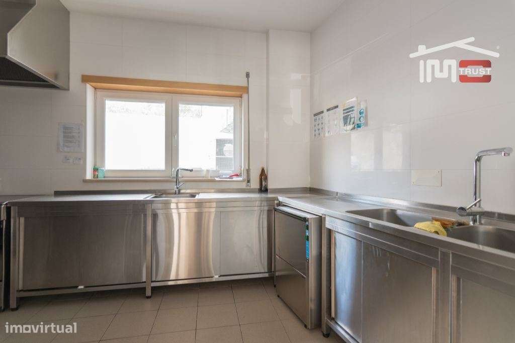 Excelente Café - Snack bar totalmente equipado - Grande imagem: 5/19