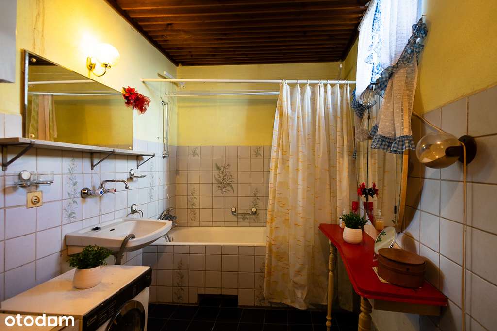 dom na działce 1092m2, blisko centrum, a na uboczu-11