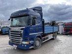 Scania G450 - 2