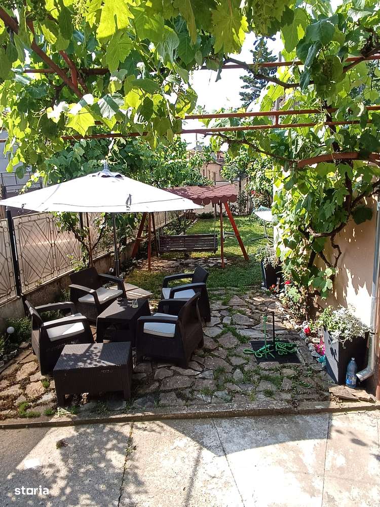 Casa frumoasă la vânzare - Imagine principală: 4/6