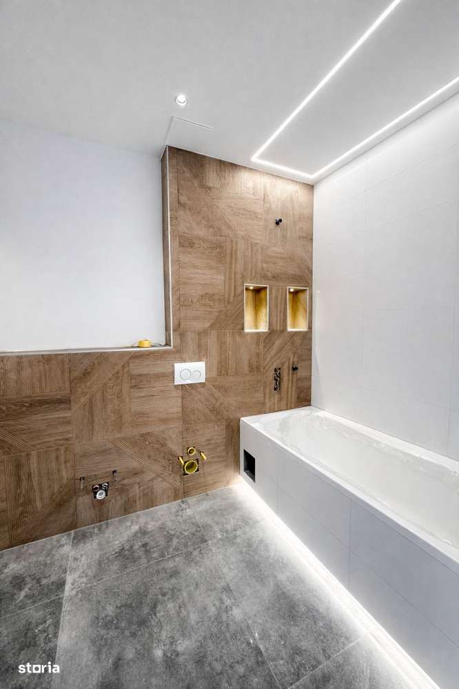 Duplex modern - 4 camere – Dumbravita, Str. Ferencz Lehar - Asflat-7