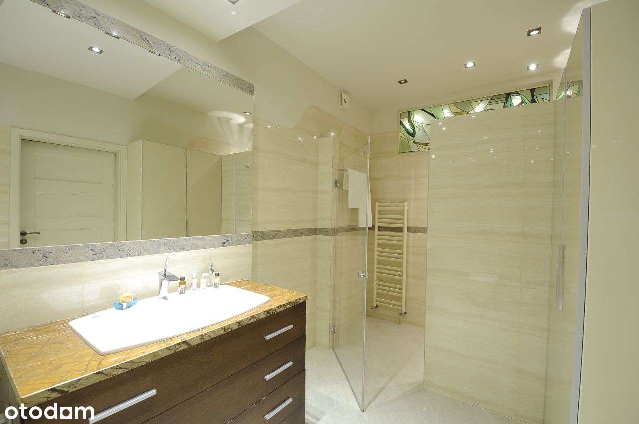 170 m2 , 5 pokoi, parking, osobna kuchnia, parking - Pełny obrazek: 5/18