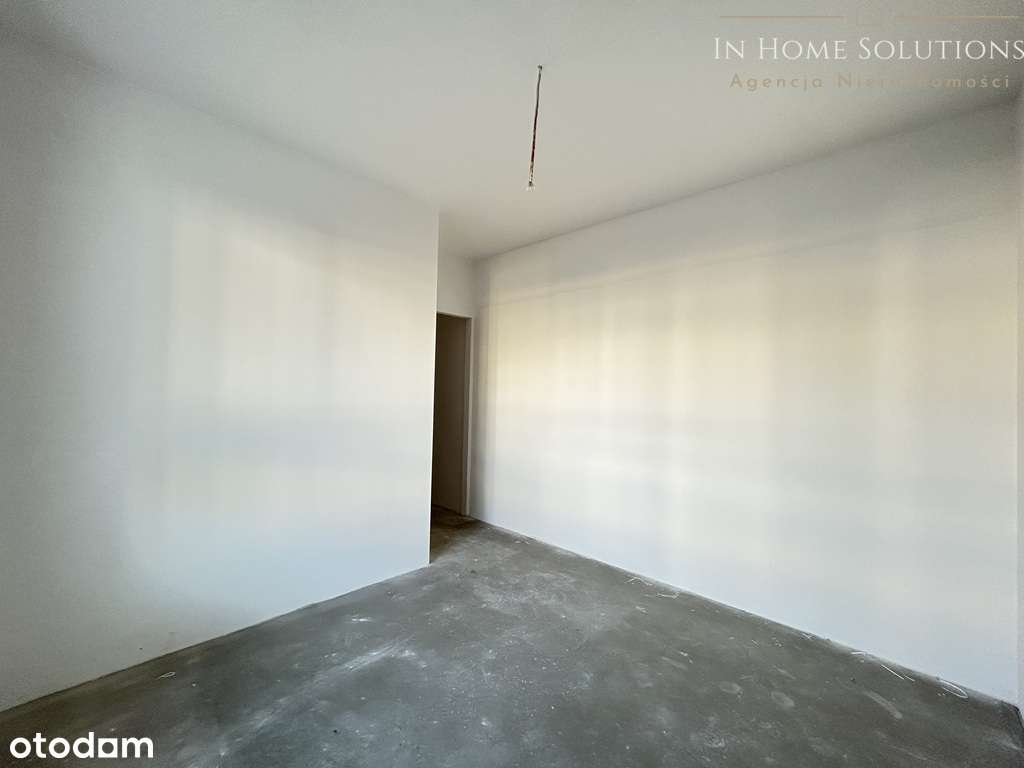 64,25 m2 - 3 pok + garaż - gotowe-9